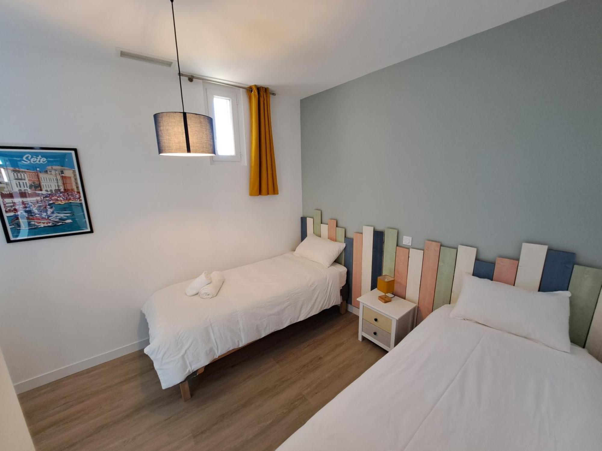 Les Gites De Monte Blanco Les Chambre D'Hotes Montblanc Екстер'єр фото