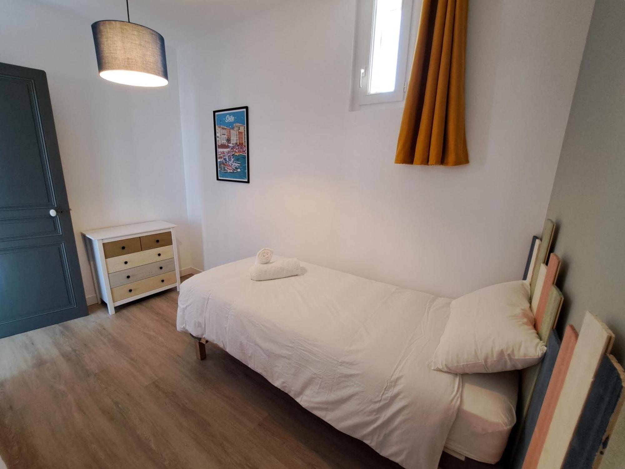 Les Gites De Monte Blanco Les Chambre D'Hotes Montblanc Екстер'єр фото