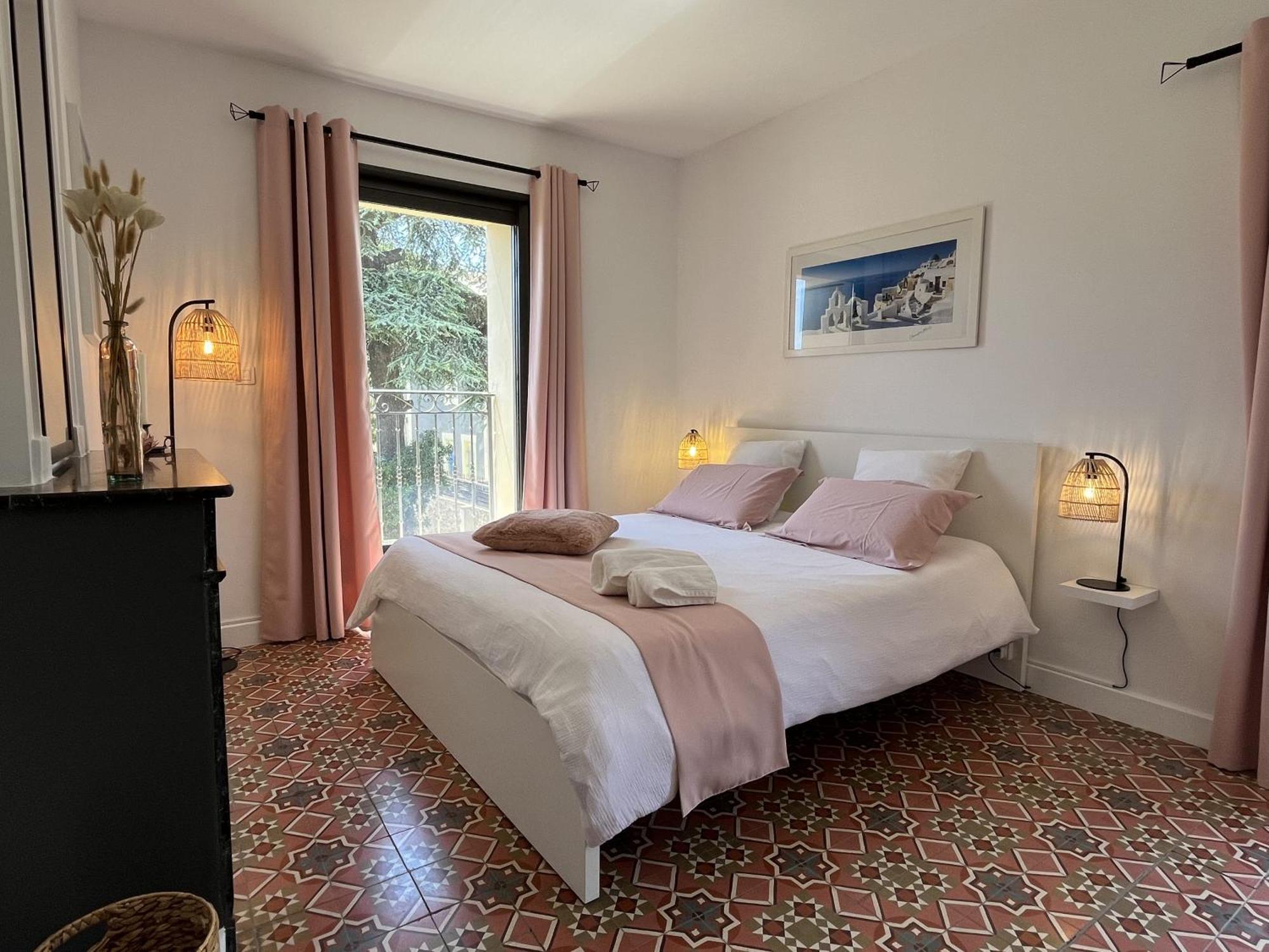 Les Gites De Monte Blanco Les Chambre D'Hotes Montblanc Екстер'єр фото